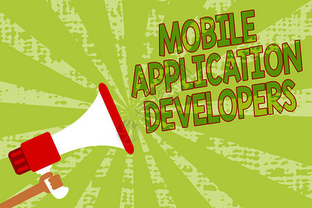 在家辦公 移動應用設計師與開發者的新工作模式