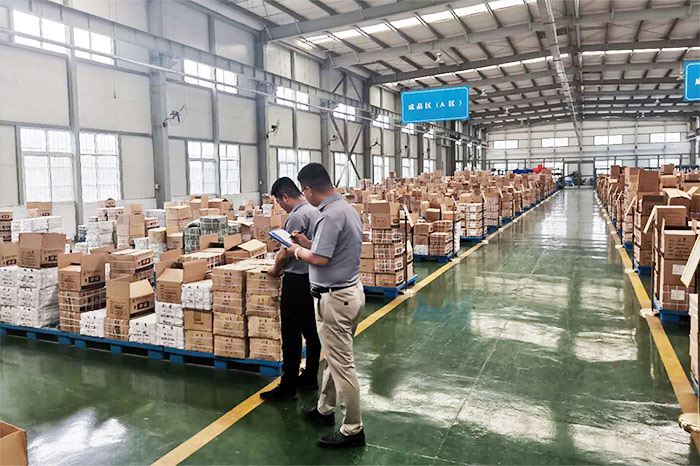 庫房做倉庫貨架怎樣測量倉庫？